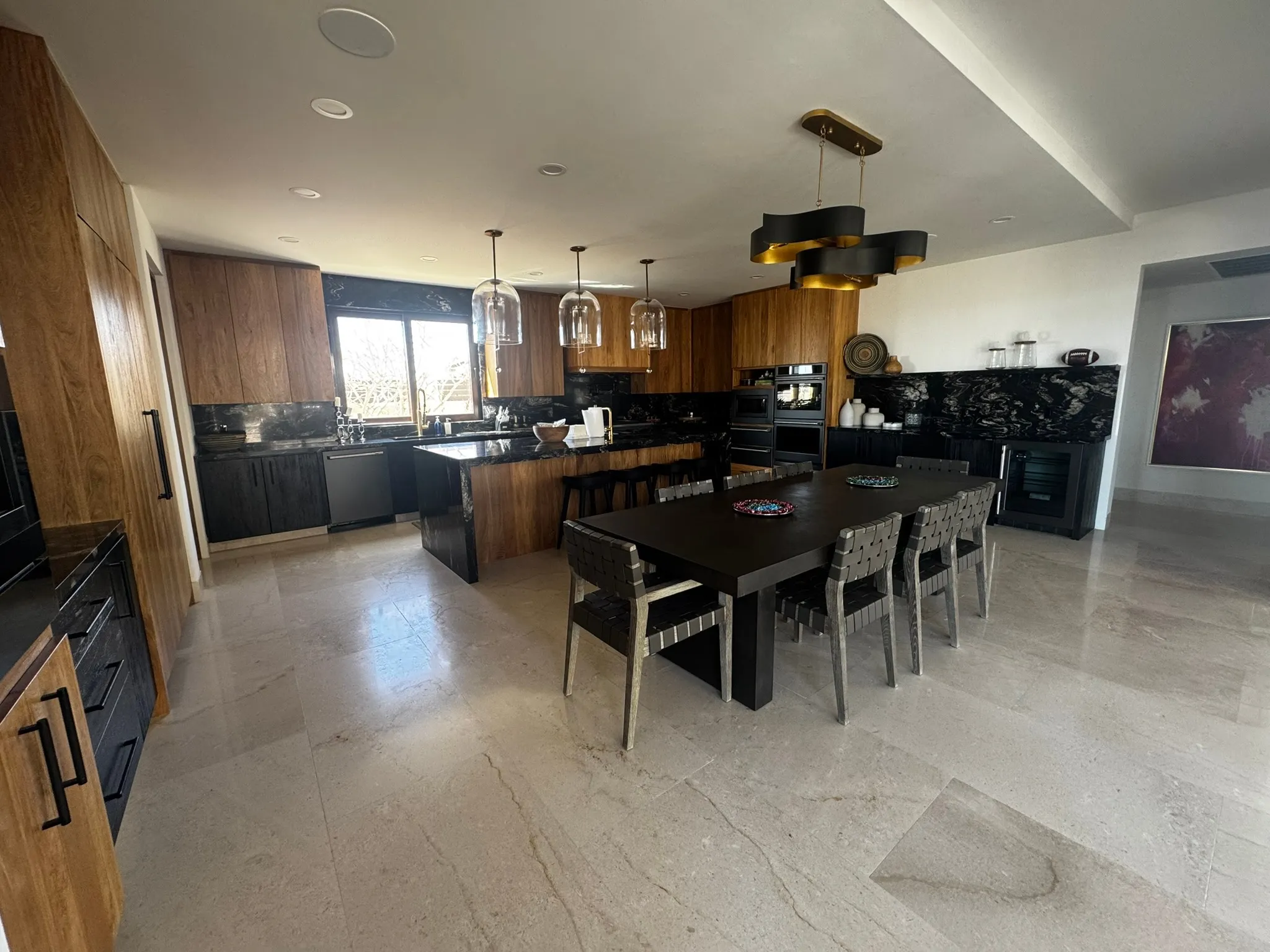 Beach Estate - be47 kitchen