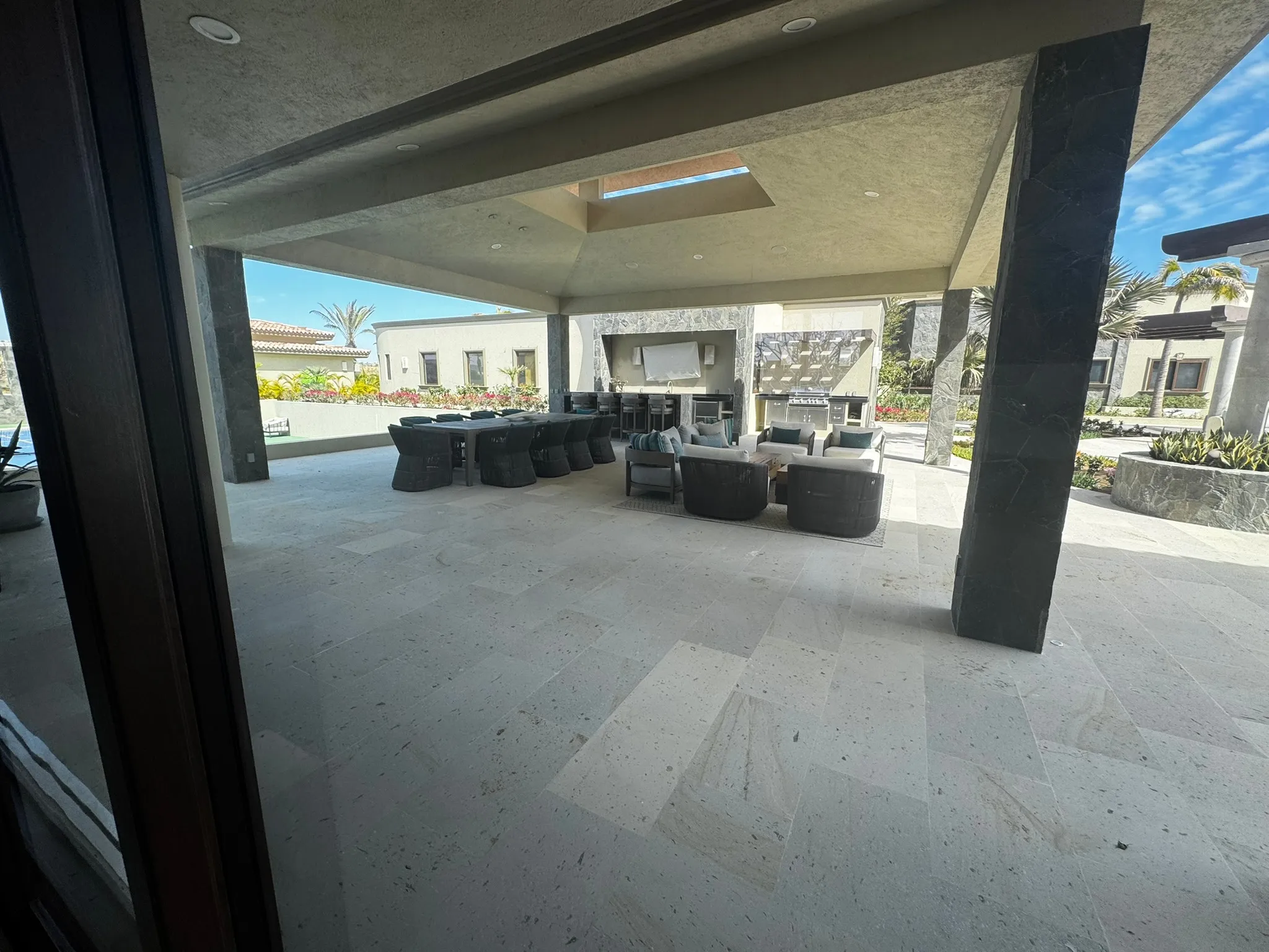 Beach Estate - be47 promenade