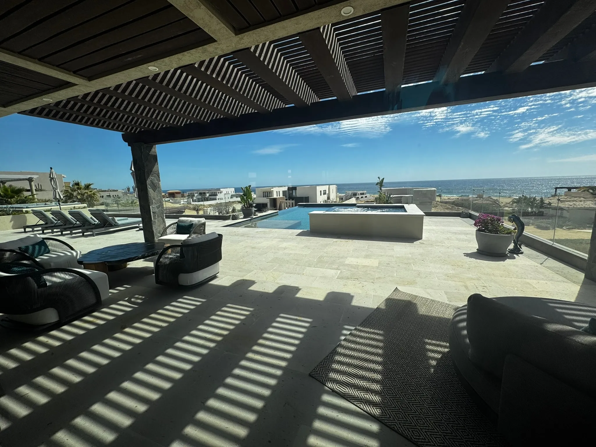 Beach Estate 44 Ocean View