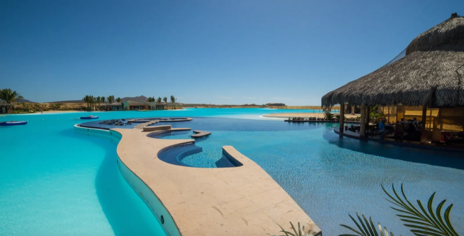 Diamante - diamante lagoon 1